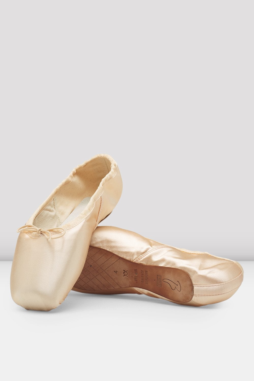 Balance European: XXX (UK 3-5) | Dancers Box